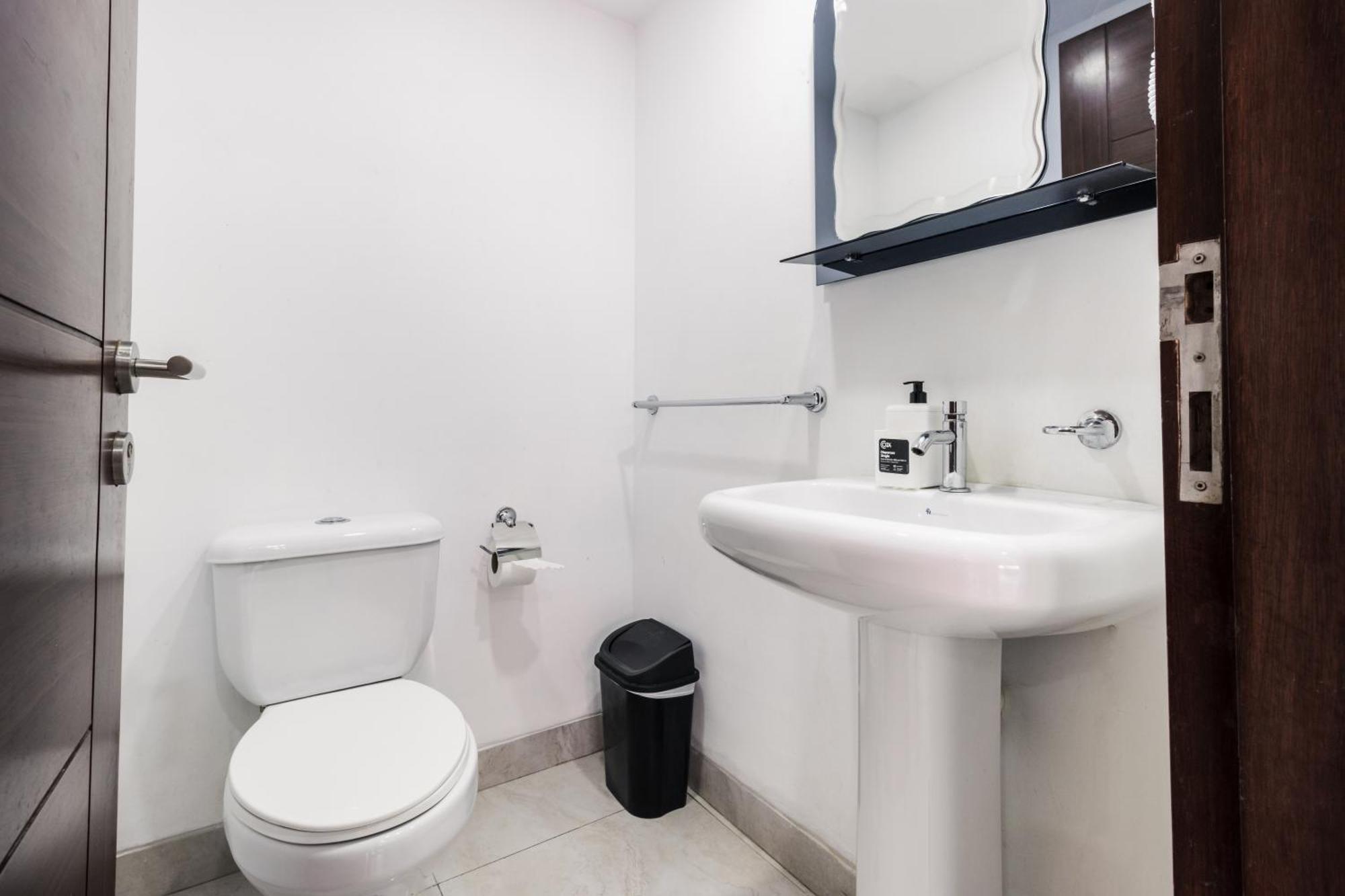 Luxstone Executive & Suites La Paz Eksteriør bilde